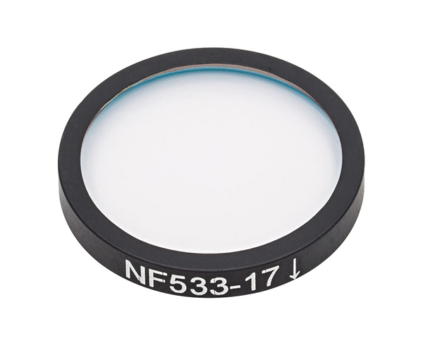 NF533-17带阻负性陷波滤光片