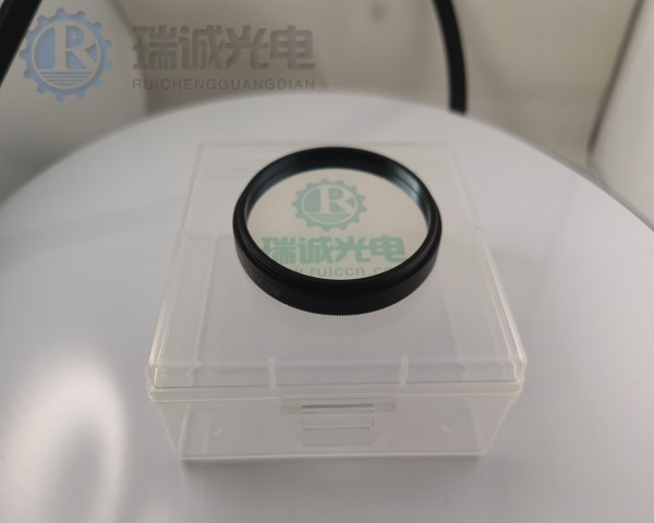 BP500nm/BP657nm双带通滤光片