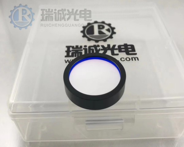 NBP430nm带宽10nm窄带滤光片