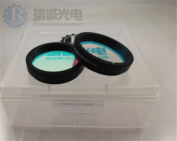 天文观测与航拍